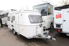 Bild 2 Hymer Eriba Touring Troll 550