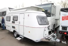 Fahrzeugbild Hymer Eriba Touring Troll 550 #6