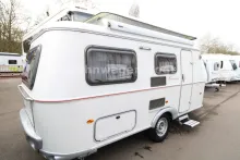 Fahrzeugbild Hymer Eriba Touring Troll 550 #7