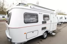 Bild 7 Hymer Eriba Touring Troll 550