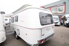 Bild 8 Hymer Eriba Touring Troll 550