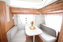 Fahrzeugbild Hymer Eriba Touring Troll 550 #10