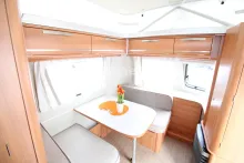 Fahrzeugbild Hymer Eriba Touring Troll 550 #11