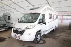 Bild 1 LMC Tourer Lift 730 G