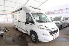 Bild 2 LMC Tourer Lift 730 G