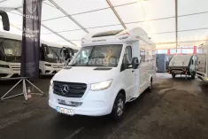 Bild 1 Weinsberg CaraCompact 640 MEG Suite EDITION [PEPPER]