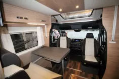 Bild 6 Weinsberg CaraCompact 640 MEG Suite EDITION [PEPPER]