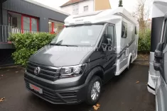 Bild 1 Knaus Van TI Plus 650 MEG Platinum Selection 4x4