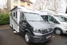 Bild 2 Knaus Van TI Plus 650 MEG Platinum Selection 4x4