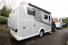 Bild 3 Knaus Van TI Plus 650 MEG Platinum Selection 4x4