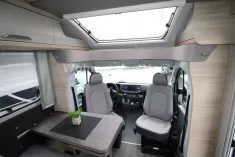 Bild 6 Knaus Van TI Plus 650 MEG Platinum Selection 4x4