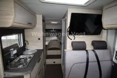 Bild 12 Knaus Van TI Plus 650 MEG Platinum Selection 4x4