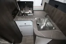 Fahrzeugbild Benimar Tessoro 463 T25 #8