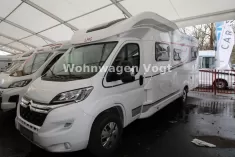 Bild 1 LMC Tourer Lift 730 G