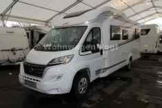 Bild 1 LMC Tourer Lift H 730 G