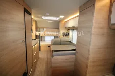 Bild 12 Knaus Südwind 550 FSK 60 Years