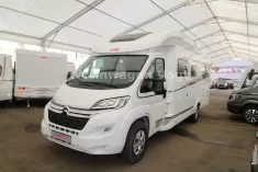 Bild 1 LMC Tourer Lift 730 G