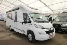 Bild 2 LMC Tourer Lift 730 G