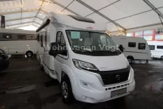 Bild 2 LMC Tourer Lift 730 G