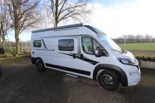 Fahrzeugbild Knaus BoxLife 600 ME alle Assistenssysteme #1