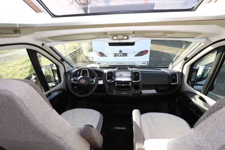 Fahrzeugbild Knaus BoxLife 600 ME alle Assistenssysteme #8