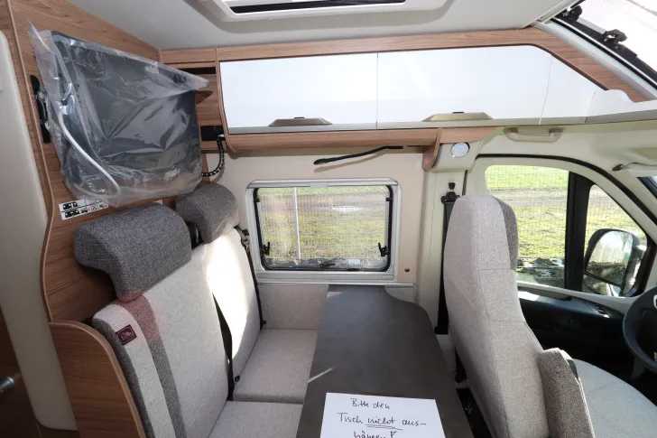 Fahrzeugbild Knaus BoxLife 600 ME alle Assistenssysteme #10