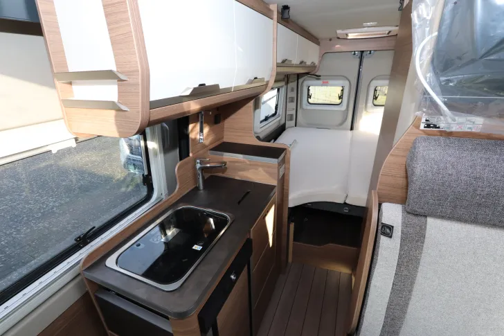 Fahrzeugbild Knaus BoxLife 600 ME alle Assistenssysteme #12