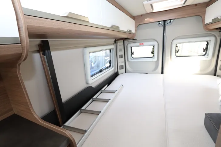 Fahrzeugbild Knaus BoxLife 600 ME alle Assistenssysteme #14