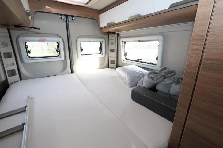 Fahrzeugbild Knaus BoxLife 600 ME alle Assistenssysteme #15