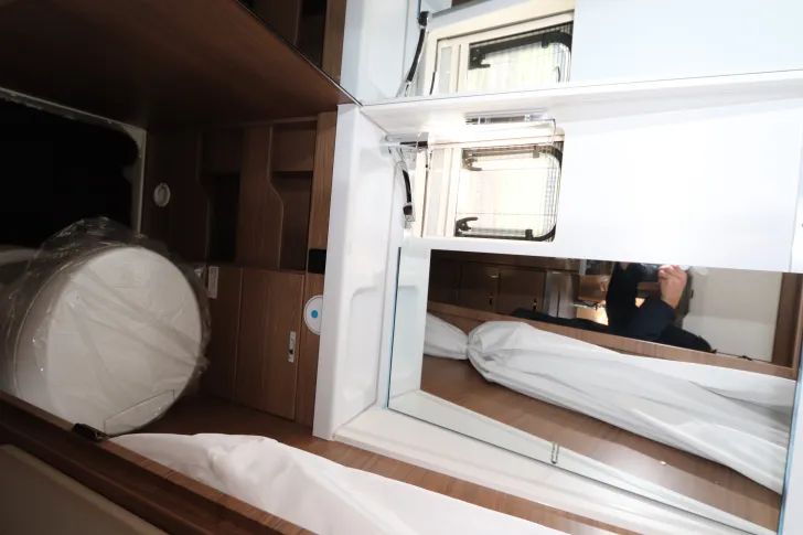 Fahrzeugbild Knaus BoxLife 600 ME alle Assistenssysteme #16