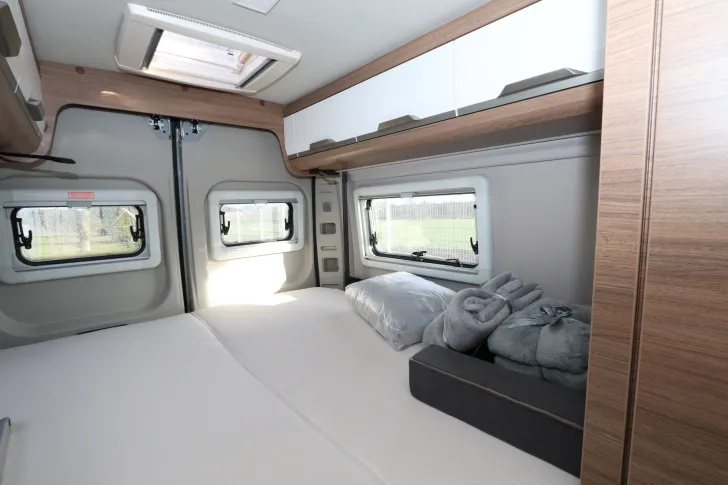 Fahrzeugbild Knaus BoxLife 600 ME alle Assistenssysteme #18