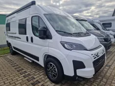 Bild 1 Weinsberg CaraTour 600 MQ