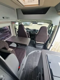 Bild 15 Weinsberg CaraTour 600 MQ