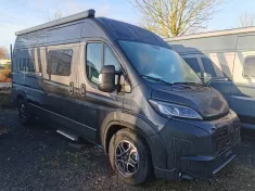 Bild 1 Carado Camper Van 601 PRO Mobiles Internet(WiFi)