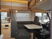 Fahrzeugbild Hymer B-Klasse MC I 680 BlackLine #4