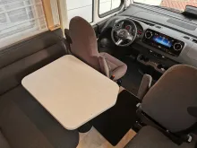 Fahrzeugbild Hymer B-Klasse MC I 680 BlackLine #5