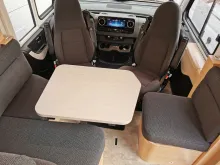 Fahrzeugbild Hymer B-Klasse MC I 680 BlackLine #6