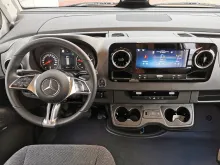 Fahrzeugbild Hymer B-Klasse MC I 680 BlackLine #7