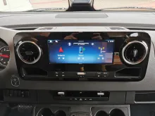 Fahrzeugbild Hymer B-Klasse MC I 680 BlackLine #8