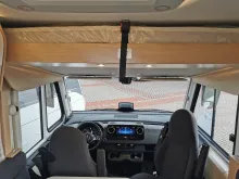 Fahrzeugbild Hymer B-Klasse MC I 680 BlackLine #9