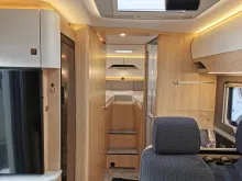 Fahrzeugbild Hymer B-Klasse MC I 680 BlackLine #11