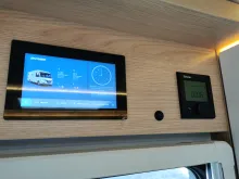 Fahrzeugbild Hymer B-Klasse MC I 680 BlackLine #13