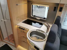 Fahrzeugbild Hymer B-Klasse MC I 680 BlackLine #14