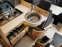 Fahrzeugbild Hymer B-Klasse MC I 680 BlackLine #15