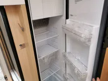 Fahrzeugbild Hymer B-Klasse MC I 680 BlackLine #16