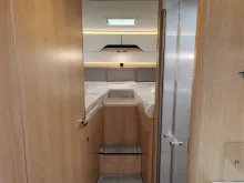 Fahrzeugbild Hymer B-Klasse MC I 680 BlackLine #17