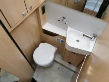 Fahrzeugbild Hymer B-Klasse MC I 680 BlackLine #22