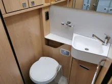 Fahrzeugbild Hymer B-Klasse MC I 680 BlackLine #23