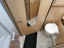 Fahrzeugbild Hymer B-Klasse MC I 680 BlackLine #24