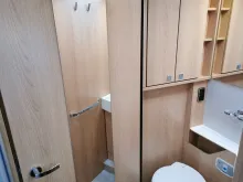 Fahrzeugbild Hymer B-Klasse MC I 680 BlackLine #25